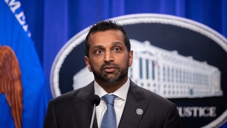 FBI-Chef Patel wird FSB in Moskau treffen: Neubeginn in US-Russland-Beziehungen?