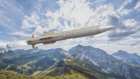 Rüstung: Lockheed Martin will günstigere Abfangraketen für Patriots herstellen