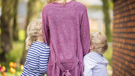 Und wieder wird bei den Kindern gespart ...