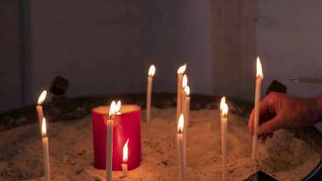 Tatverdächtiger im Stade-Mehrfachmord begeht Selbstmord