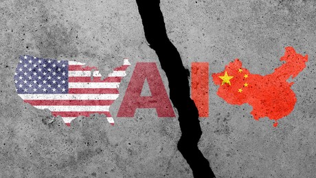Medienbericht: Trump will Nutzung von KI-Modellen aus China komplett verbieten