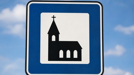 Anschlag auf Kirche geplant: 16-Jähriger in NRW festgenommen