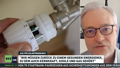 Energiewende ausgebremst? Berlin kürzt Hilfen für Solaranlagen
