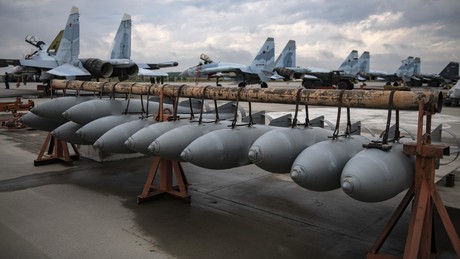 Liveticker Ukraine-Krieg: Militärische Ziele im Gebiet Odessa mit Präzisionswaffen getroffen