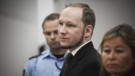 15 Jahre nach dem Massaker: Breivik lebt besser als manch unbescholtener Bürger