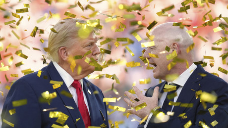 Medienbericht: Trump will FIFA-Boss Infantino zum nächsten UN-Chef machen