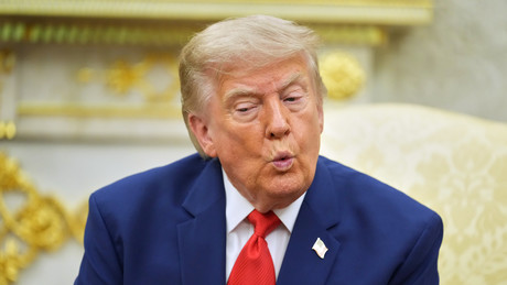 Trump-Regierung kassiert Milliarden aus Venezuelas Ölgeschäft – wo bleibt das Geld?
