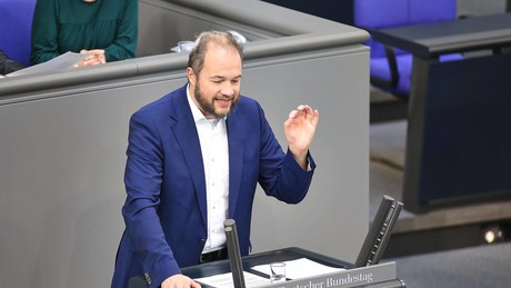 Erneut AfD-Kandidat nicht zur Wahl zugelassen