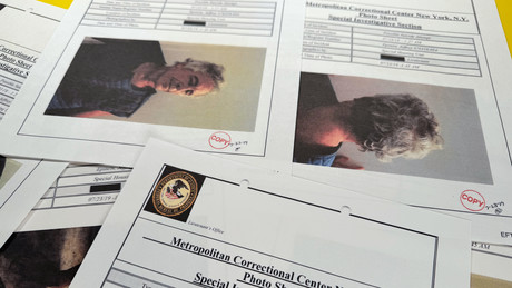Medien: Mutmaßlicher Vermittler von Jeffrey Epstein tot in Frankreich aufgefunden