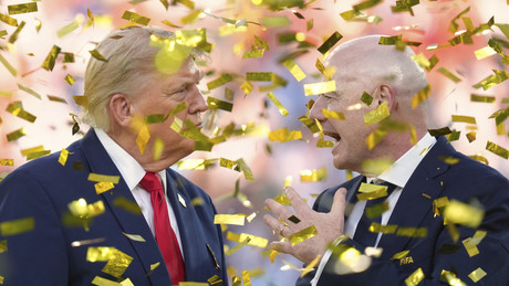 Medienbericht: Trump will FIFA-Boss Infantino zum nächsten UN-Chef machen