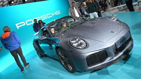 Streichungen und kein Ende: Porsche will weitere 5.000 Stellen einsparen
