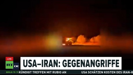 Schlagabtausch zwischen Iran und USA hält an – Kritik wächst auch im US-Senat