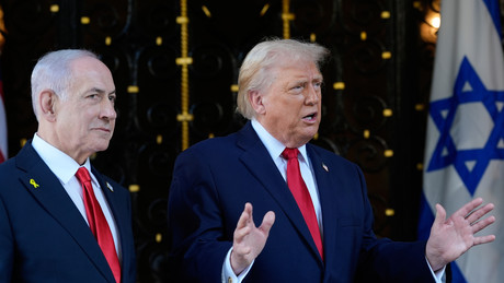 Saudi-Arabiens Atomdeal mit den USA alarmiert Israel