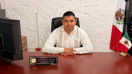 Gewalt in Mexiko: Bereits der 14. Bürgermeister in den letzten zwei Jahren ermordet