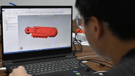 China – die global führende Wissenschaftsmacht