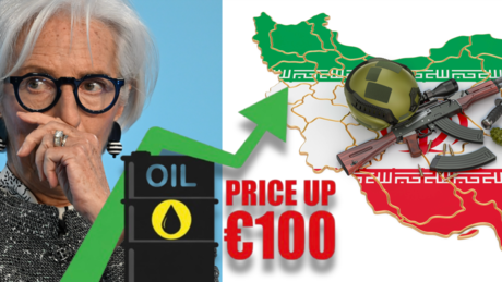EZB hält Zinsen stabil: Lagarde signalisiert Vorsicht angesichts Nahost-Risiken