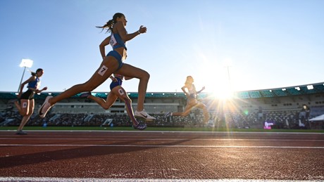"Diskriminierend und ohne jeden Bezug zum Sport" – WFLA-Chef Jaryschewski kritisiert World Athletics