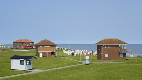Überall ist Friesland