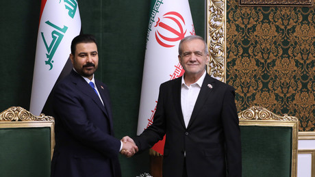 Iran-Krieg: Teheran weist Trumps Waffenstillstandsvorschlag zurück
