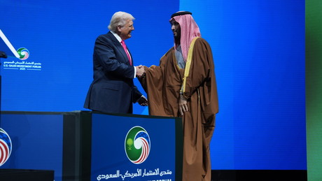 Atomdeal? Trump stellt Saudi-Arabien nachträglich Bedingungen