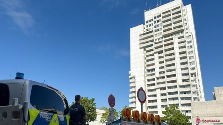 Kiel: DNA-Fahndung erfolgreich – 21-jähriger wegen "Mordverdachts" festgenommen