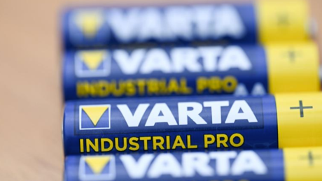 Varta stellt Insolvenzantrag: Droht dem Batterie-Pionier nun das endgültige Aus?