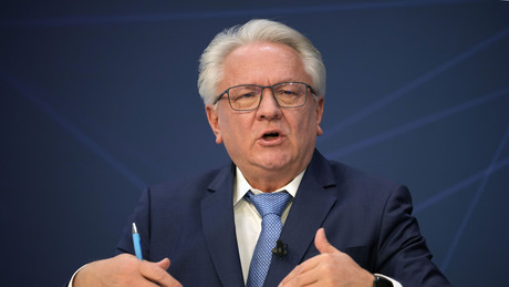 Reaktion auf EU-Maßnahmen: China setzt Rheinmetall auf Sanktionsliste