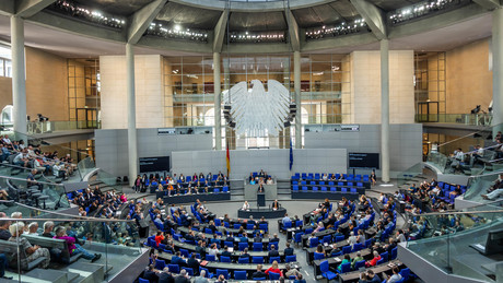 Informationsfreiheit adé: Bundesregierung schottet sich ab