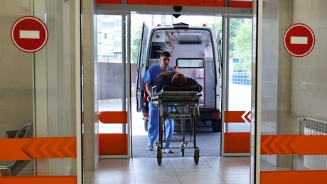 Liveticker Ukraine-Krieg: Sechs Tote und 26 Verletzte nach Raketenangriff auf Betrieb in Kirow