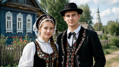 Bundesregierung unterhält weiterhin Förderprogramme für in Russland verbliebene Russlanddeutsche