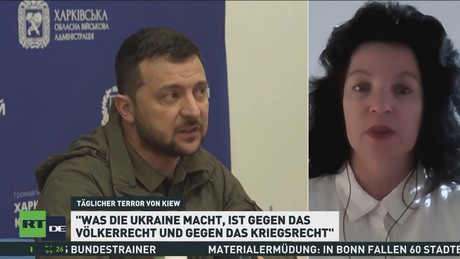 Ukrainischer Angriff auf Online-Händler Wildberries im russischen Gebiet Leningrad