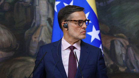 Venezuela verkündet Austritt aus Internationalem Strafgerichtshof