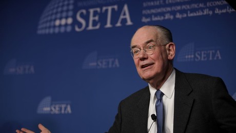 Mearsheimer: Russland wird Ukrainekonflikt garantiert gewinnen