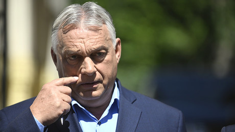 Orbán: Ungarn ist das neue Venezuela, nur ohne Ölreichtum