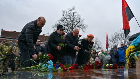 Die Ukrainer haben ihre eigene Intuition ignoriert