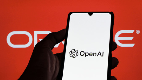 Crash-Risiko enorm: Tech-Konzern Oracle ist hochverschuldet