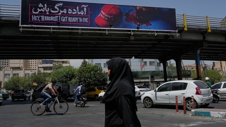 Trump will nun Diplomatie: Iran-Krieg weitet sich auf das Rote Meer und das Kaspische Meer aus