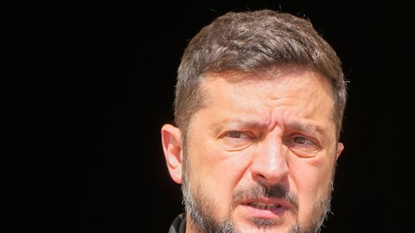 Iran beschuldigt die Ukraine eines tödlichen Angriffs auf ein Handelsschiff im Kaspischen Meer