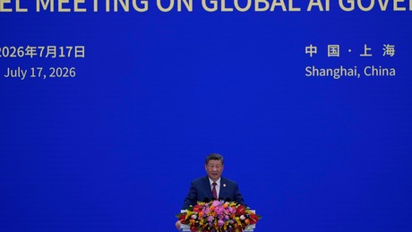 Energiekrise durch Iran-Krieg: China steigert Investitionen in grüne Energie auf Rekordniveau