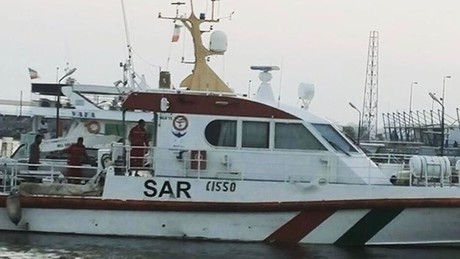 Iran wirft den USA Angriff auf Rettungsboote vor
