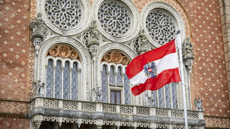 Österreich wird zum Tatort: Immer jünger, immer brutaler, immer öfter Ausländer