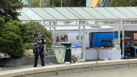 USA: Schüsse auf Veranstaltungsgelände – mehrere Tote und Verletzte in Seattle