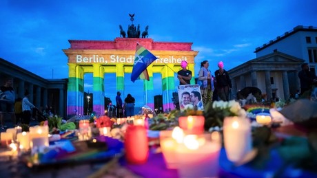 Berlin nach der Amokfahrt: "Nun sind sie halt da" – die tickenden Zeitbomben
