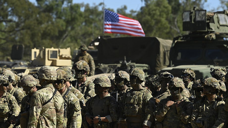 Medienberichte: 624 US-Soldaten im Iran-Konflikt verwundet