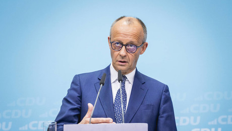 Kanzler Merz vergibt neue Posten – CDU-Fraktion in Mainz will ihn nicht sehen