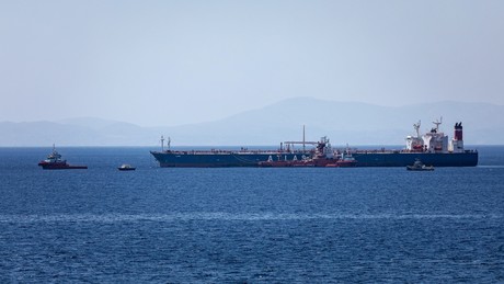 Nach Aussetzung der Angriffe auf Iran: Brent-Ölpreis fällt