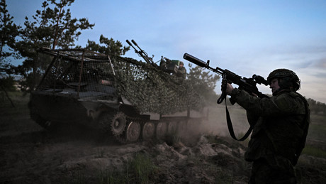 Liveticker Ukraine-Krieg: Moskau und Region wehren massiven Drohnenangriff ab