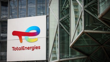 TotalEnergies profitiert von EU-Ausnahme bei Sanktionen gegen russisches LNG