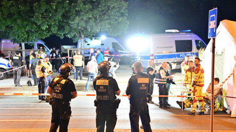 Nach dem Anschlag in Berlin: Die große Empörung der Heuchler, Taktiker und Nutznießer