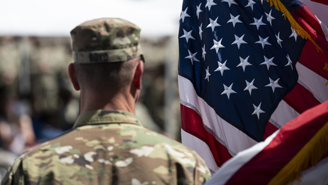 Pentagon überprüft Stationierung US-amerikanischer Truppen in Europa